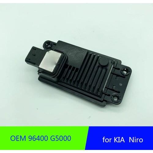 Genuine Original for Kia Niro ASSY-SMART Cruise Control Unit OEM 96400G5000 96400 G5000