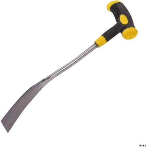 Stainless Steel Hand Shovel Durable Manganese Steel Small Shovel Heavy Duty Rust Resistant Garden Shovel Hand Shovel