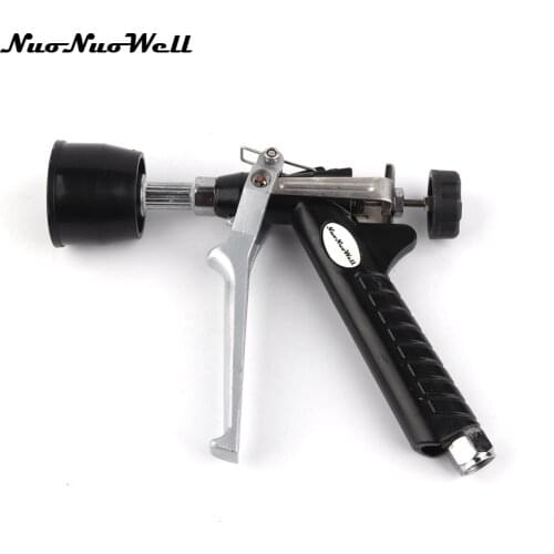 Agricultural Stainless Steel Atomizing Nozzle Fruit Tree Spray Gun Pesticide Sprinkler Garden Irrigation Sprayer