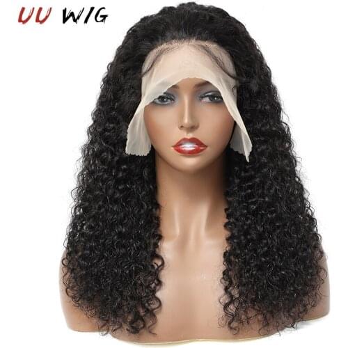 UU WIG Wigs