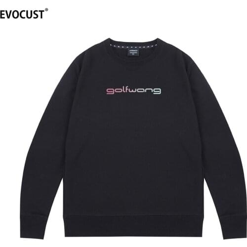 W5007 Sweatshirts Hoodies men women Skate unisex Combed Cotton