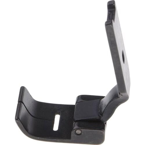 1Pcs Metal Zigzag Industrial Sewing Machine Presser Foot for Juki Singer #503595