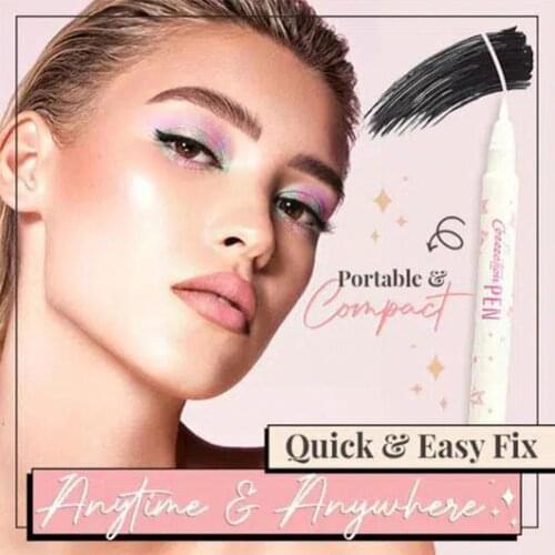 1pc Makeup Remover Pen Professional Lip Eye Make Up Correction Removedor And Removal Beauty J0K1