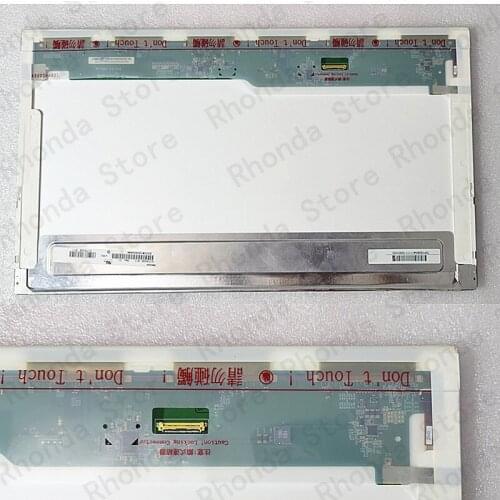 17.3 inch Laptop lcd led screen N173HGE-E11 N173HGE-E21 B173HTN01.1 1920x1080 FHD Display EDP 30 pins