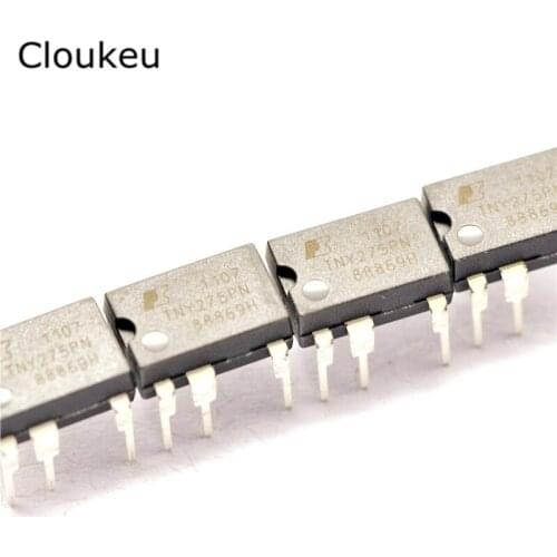 5pcs TNY275PN DIP7
