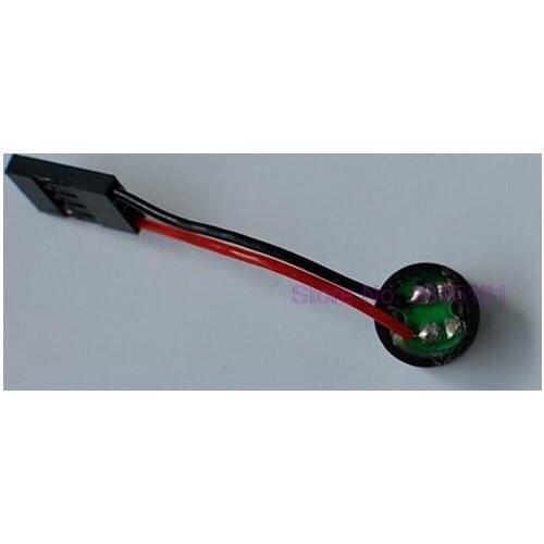 5000pcs Mini Plug Speaker For PC Interanal BIOS Computer Motherboard Mini Onboard Case Buzzer Board Beep Alarm