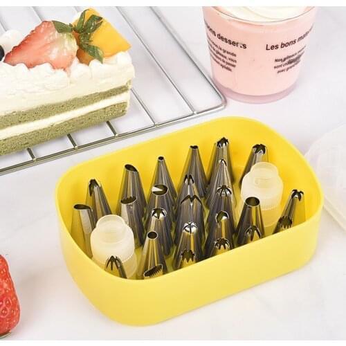 ALLDOLAN Baking Goods