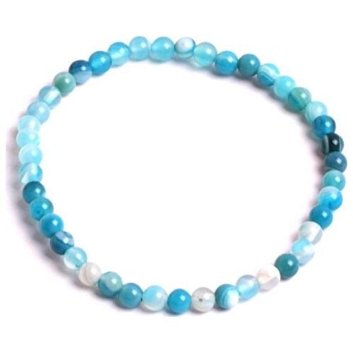 BEAUCHAMP Stone Bracelets