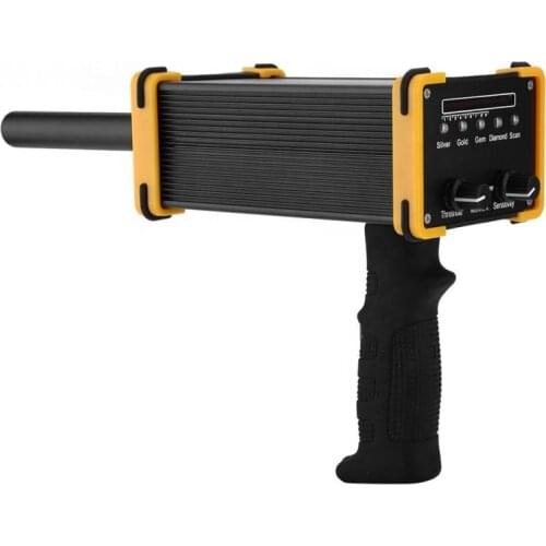 Factory Price High Depth Underground AKS Gemstone Gold Diamond Metal Detector
