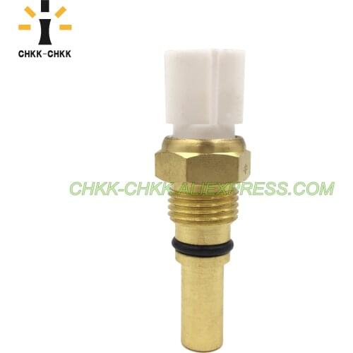 CHKK-CHKK Engine Coolant Temperature Sensor OEM 89428-33010 for Lexus LS400 Toyota Camry Celica MR2 8942833010
