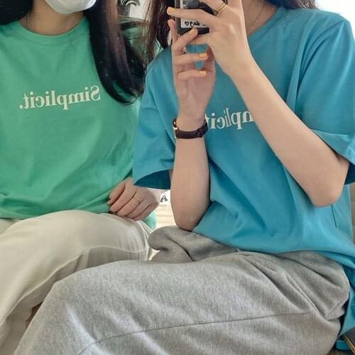 Женские футболки с надписями DISWEET China At AliExpress