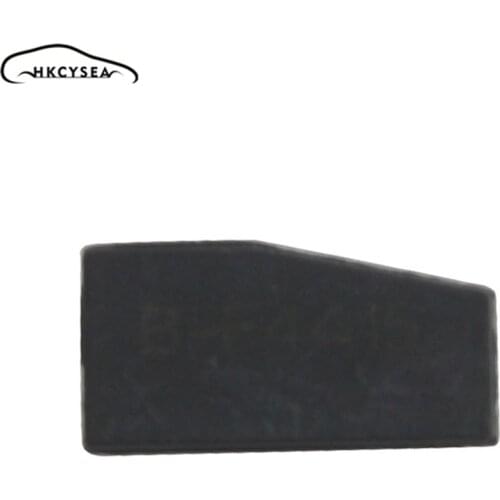 HKCYSEA 40Bit 4D63 Chip Carbon 4D 63 Bit 40bit or 80bit Ceramic Auto Car Transponder Chip for Ford for Mazda