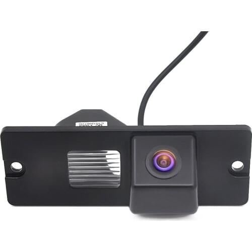 2016 Auto Backup Rear View Parking Kit Camera CCD Car Reverse Car Rearview reversing parking camera For Mitsubishi Pajero