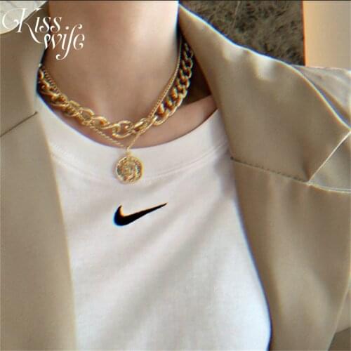 KISSWIFE Vintage Pendants