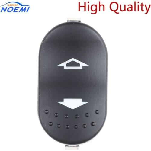 YAOPEI 98AG14529CB Electric Window Lifter Control Switch Button Driver Side Passenger For Ford Escort 98AG14529CA