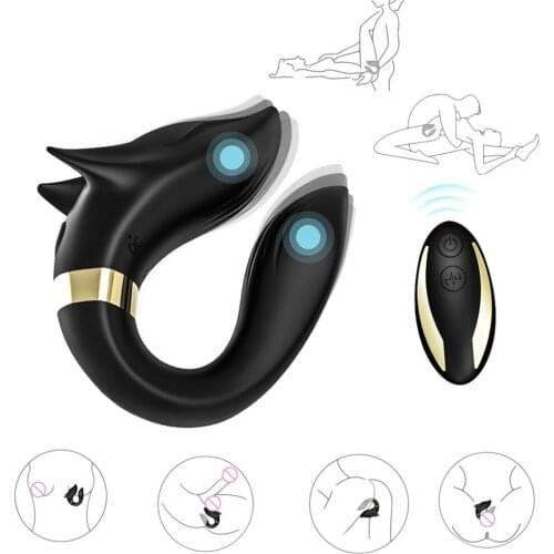 G Spot Wearable Vibrators toys for women Stimulation Anal Vagina masturbator Massager Adult Sex Toys for couples Sex doll shop