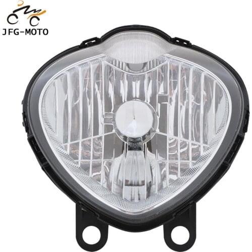 Motorcycle Front Headlight Headlamp Head Light Lamp Assembly For Kawasaki Vulcan S 650 EN650 VN650