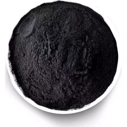 Natural Edible Activated Bamboo Charcoal For Food Coloring Black Colorants Food Dyes DIY Soap Face Mask