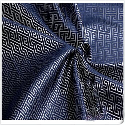 New fashion ripstop fabric african satin silk fabric for patchwork,wedding dress,upholstery fabric sofa scrapbooking by meter