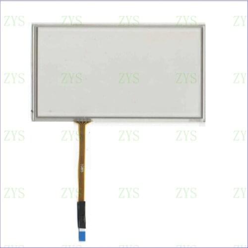 Wholesale for Pioneer AVIC-F930BT this is compatible resistance screen for GPS CAR this is compatible welding type