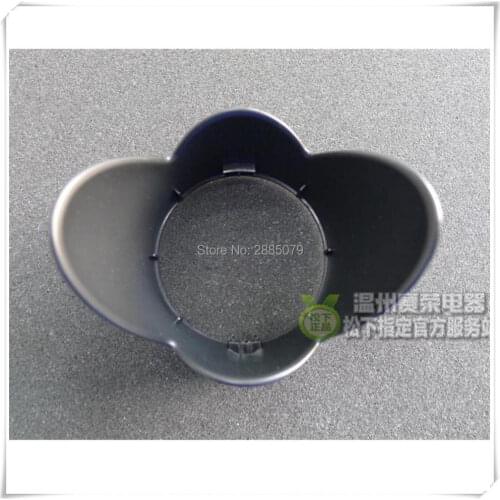 NEW Original FZ18 Lens Hood For Panasonic DMC-FZ18 FZ28 FZ35 FZ38 Camera Replacement Unit Repair Part