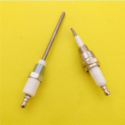 Burner accessories boiler burner threaded igniton needle electrode probe