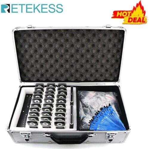 Retekess Electronic Translators