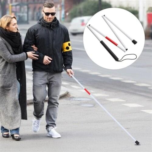 ROSENICE Folding Walking Sticks