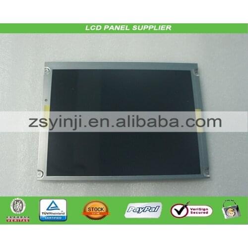 12.1 inch lcd panel NL8060BC31-28