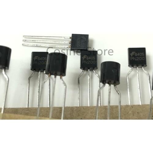 10 pairs Original PN100 PN200 100 200 Copper Feet