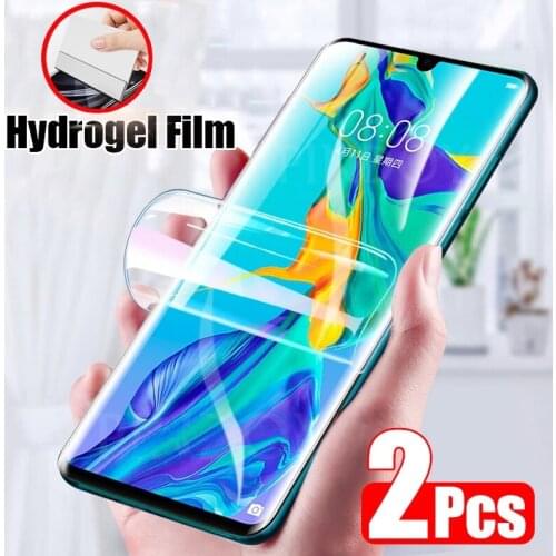 BaySerry Screen Protectors For OnePlus 7T Pro