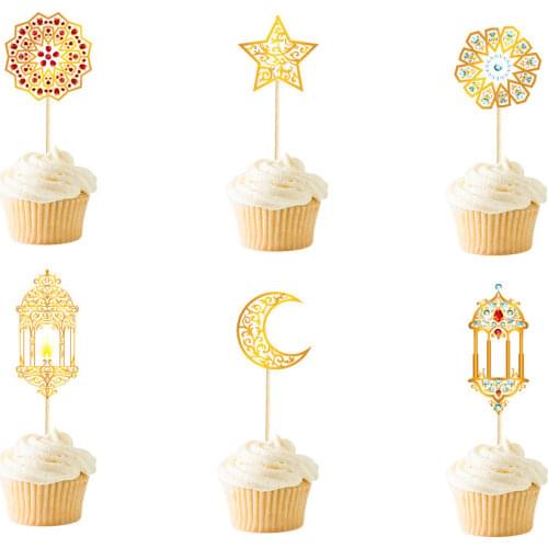 GIHOO Cake Decorations