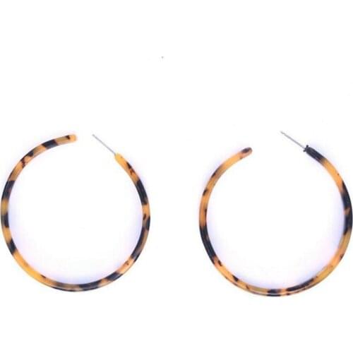 Серьги-кольца New Ridge China At AliExpress