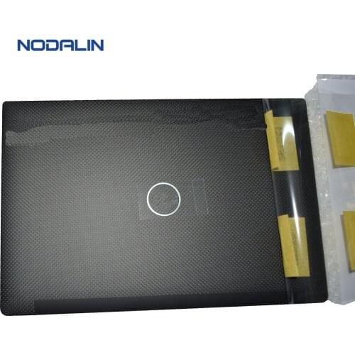 New Lcd Rear Lid Back Cover Top Case For Dell Latitude E7480 E7490 Touch 0KN7CJ KN7CJ