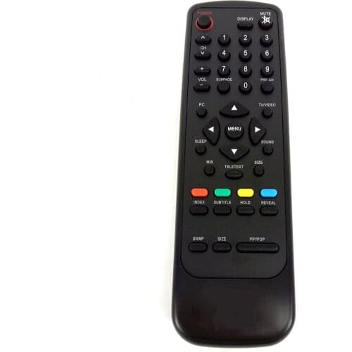 NEW Original 098TRABD2N for TCL Thomson AOC TV Remote control LCDTV-98L Fernbedienung