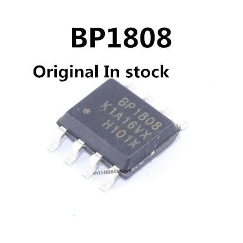 Original 10pcs/ BP1808 SOP8