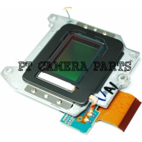 Original D5300 CCD CMOS Image Sensor With Perfectly Low Pass filter Glass For Nikon D5300