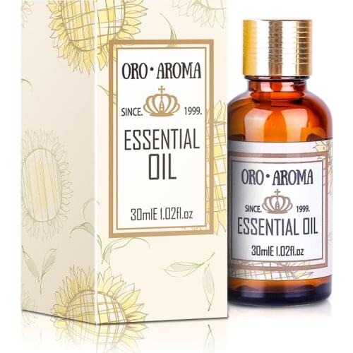 Oroaroma Grapefruit Essential Oils