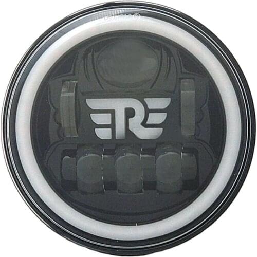 Headlamps OTBS China