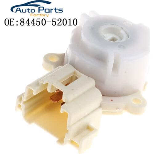 Ignition Starter Switch For Toyota Celica Corolla RAV4 Matrix Scion 84450-52010 8445052010