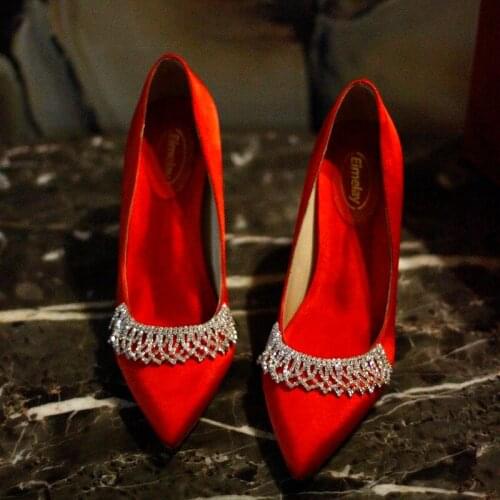 Womens Spring Shoes TAIHYBZ China