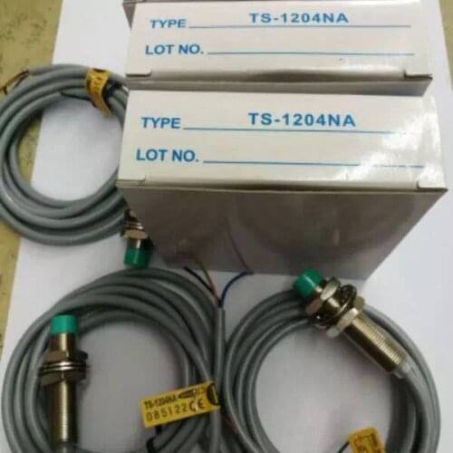 TS-1202NA TS1202NA TS-1202 TS1202 CONCH Taiwan Qisheng Proximity Switch Original
