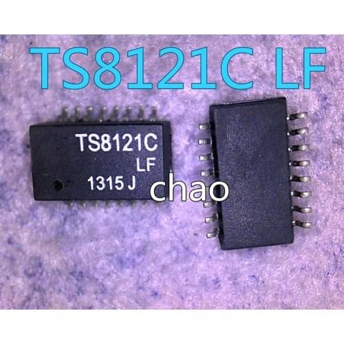 100% New&original TS8121CLF TS8121 Best Quality
