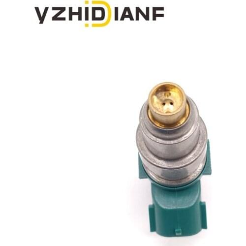 4x 23250-11110 new Fuel injector for TOYOTA- EU Starlet 1996 Corolla- 1995 1.3L 4E-FE Tercel- 1994 Paseo 1994-1995 1.5L 5E-FE