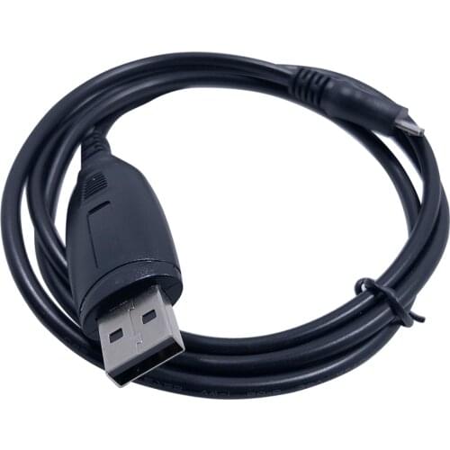 Abbree AR-Q2 USB Programming Cable for ABBREE AR-Q2 AR-A2 Walkie Talkie Two Way Radio AR Q2