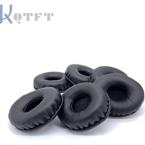 Ear pads for Kinivo BTH220 Bluetooth Stereo BTH-220 Headset Replacement Earpads Earmuff Cover Cups Sleeve pillow Repair Parts