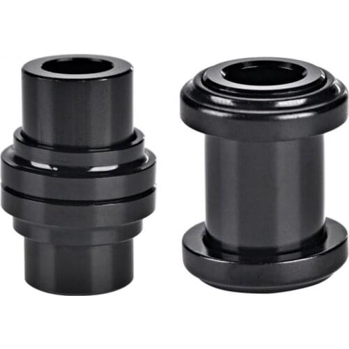 Bike Tail Rear Shock Absorption Bushing Inflection Point Shock Absorbers Bike Shock Adapter Bike Shock Hardware 22.2/25.4x8mm