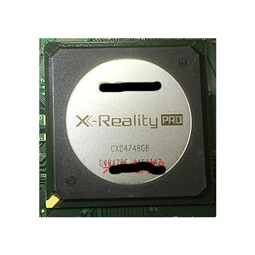Free shipping 1pcs/lot NEW CXD4748GB BGA CXD4748GB-1 IN STOCK