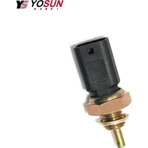 Water Temperature Sensor 7700101968 For Dacia Duster Renault Clio Kangoo Laguna Megane