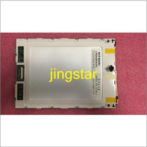 The Display LMG5320XUFC tested ok with 120days warranty and good quality